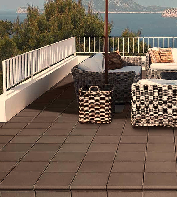 GRES GRIS GRANITE 30X30X1.5GRESTEJO PACKSHOT