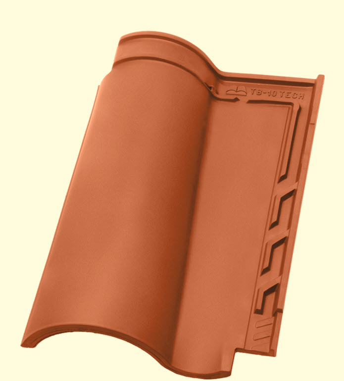 TUILE ROM TB10 MANOIR BORJA