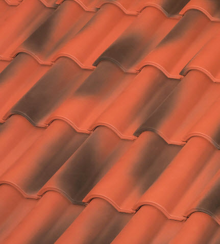 TUILE ROMANE TB12 VILAVELLA