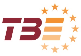 TBE logo